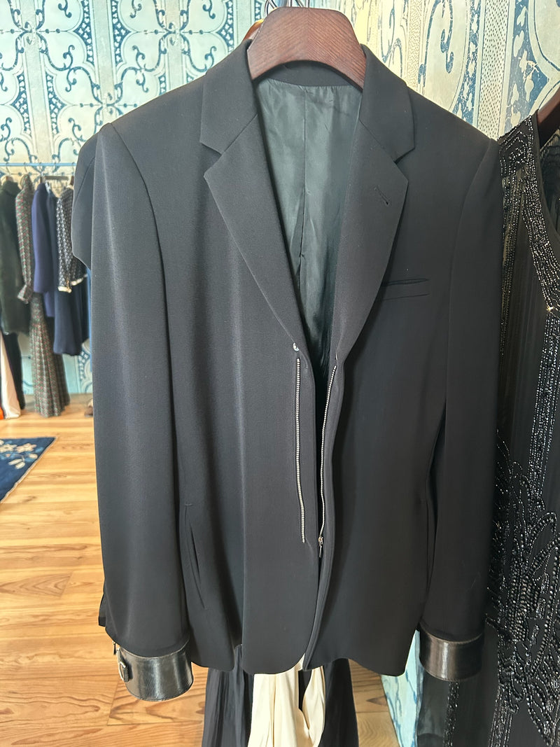 Jpg jacket - Desert Paris